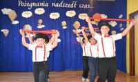 19.06.2024 Pozegnnie zerówki przez Sarenki 2