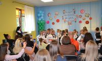 16.06.2026 Pozegnanie Zerówek z Rodzicami 1