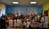 16.06.2026 Pozegnanie Zerówek z Rodzicami 1