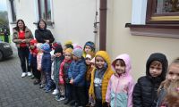 09.10.2025 Ewakuacja z udziałem Straży Pożarnej 1