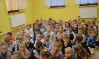 09.10.2025 Ewakuacja z udziałem Straży Pożarnej 1
