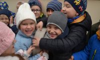 09.10.2025 Ewakuacja z udziałem Straży Pożarnej 1