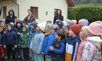 09.10.2025 Ewakuacja z udziałem Straży Pożarnej 1