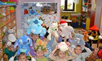 25.22.2025 Dzień Pluszowego Misia 2