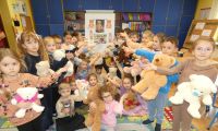 25.22.2025 Dzień Pluszowego Misia 2