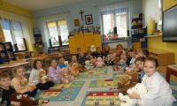 25.22.2025 Dzień Pluszowego Misia 2