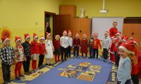 05.12.2025 Spotkanie ze Św. Mikołajkem