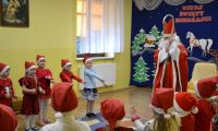 05.12.2025 Spotkanie ze Św. Mikołajkem