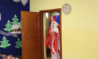 05.12.2025 Spotkanie ze Św. Mikołajkem
