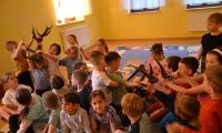 05.05.2026 Spotkanie z leśniczym 1
