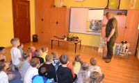 05.05.2026 Spotkanie z leśniczym 1