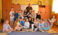 05.05.2026 Spotkanie z leśniczym 1