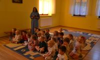 05.05.2026 Spotkanie z leśniczym 1