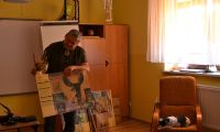 05.05.2026 Spotkanie z leśniczym 1