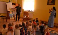 05.05.2026 Spotkanie z leśniczym 1