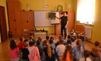 05.05.2026 Spotkanie z leśniczym 1