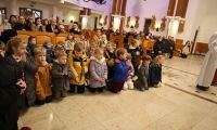 08.01.2026 Adoracja Pana Jezusa w żłóbku 1