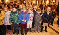 08.01.2026 Adoracja Pana Jezusa w żłóbku 1