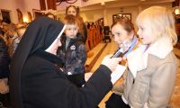 08.01.2026 Adoracja Pana Jezusa w żłóbku 1