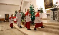 08.01.2026 Adoracja Pana Jezusa w żłóbku 1