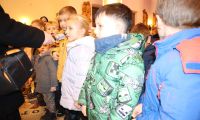 08.01.2026 Adoracja Pana Jezusa w żłóbku 1