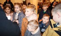 08.01.2026 Adoracja Pana Jezusa w żłóbku 1