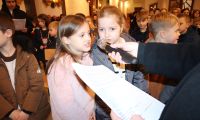 08.01.2026 Adoracja Pana Jezusa w żłóbku 1