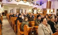 08.01.2026 Adoracja Pana Jezusa w żłóbku 1