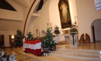08.01.2026 Adoracja Pana Jezusa w żłóbku 1