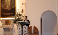 08.01.2026 Adoracja Pana Jezusa w żłóbku 1