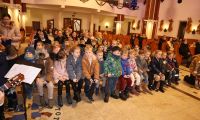 08.01.2026 Adoracja Pana Jezusa w żłóbku 1