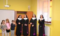 dzień życia konsekrowanego 1 2