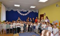 dzień życia konsekrowanego 1 2
