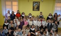 dzień życia konsekrowanego 1 2