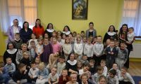 dzień życia konsekrowanego 1 2