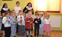 19.01.2026 Imieniny Matki Prowincjalnej 1