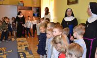 19.01.2026 Imieniny Matki Prowincjalnej 1