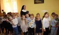 19.01.2026 Imieniny Matki Prowincjalnej 1