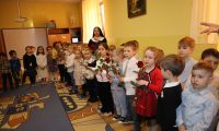 19.01.2026 Imieniny Matki Prowincjalnej 1