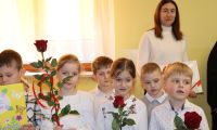 19.01.2026 Imieniny Matki Prowincjalnej 1