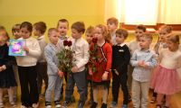 19.01.2026 Imieniny Matki Prowincjalnej 1