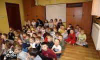 13.01.2026 Teatrzyk Eden Nieoczekiwany Gość 1