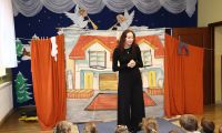 13.01.2026 Teatrzyk Eden Nieoczekiwany Gość 1