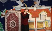 13.01.2026 Teatrzyk Eden Nieoczekiwany Gość 1
