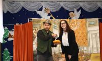 13.01.2026 Teatrzyk Eden Nieoczekiwany Gość 1