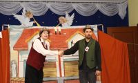 13.01.2026 Teatrzyk Eden Nieoczekiwany Gość 1