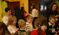 23.12.2025 Wigilia w przedszkolu 2