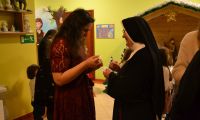 23.12.2025 Wigilia w przedszkolu 2