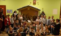 23.12.2025 Wigilia w przedszkolu 2