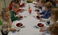 23.12.2025 Wigilia w przedszkolu 2